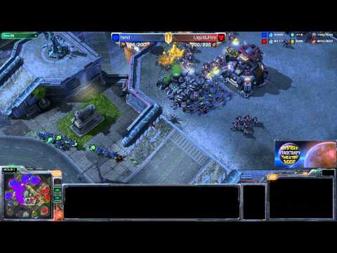 MoKi vs Spanishiwa, fanci vs Jinro, and SjoW vs bbaboom - Starcraft 2 Highlights
