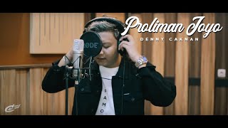 Download lagu Denny Caknan - PROLIMAN JOYO (Lirik) mp3