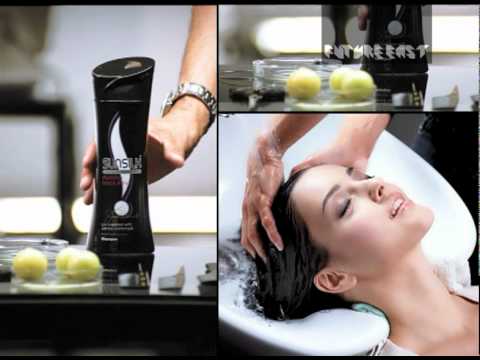 Sunsilk Black Shine-Jammal Hammadi