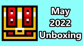 Retro Game Treasure May 2022 Unboxing: Is It Worth It?