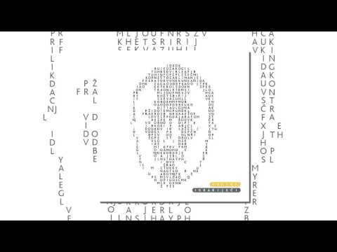 Kontra - Moji Drugovi (ft. Frenkie, Sivilo, DJ Mrki)