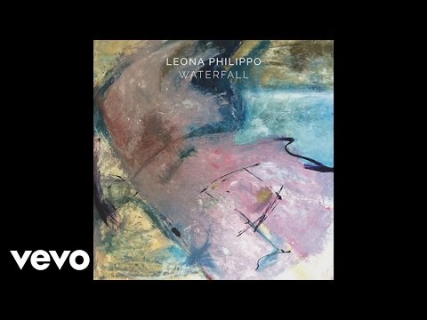 Leona Philippo - Waterfall (Lyric Video)