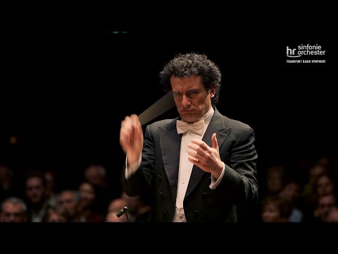 Dusapin: Uncut (solo no 7) ∙ hr-Sinfonieorchester ∙ Alain Altinoglu