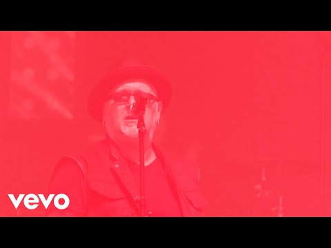 Treponem pal - Pushing You Too Far / Planet Claire (Live @ Hellfest 2023)