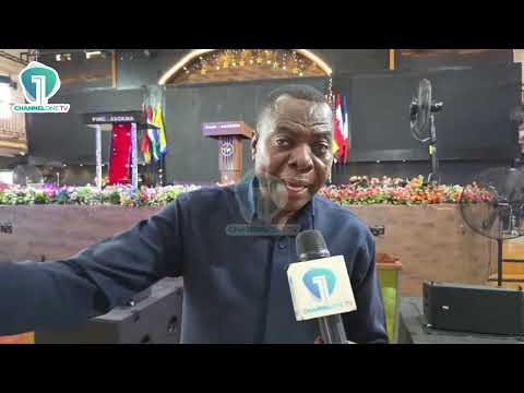 “Let Your Work Reflect Your Faith” – AngloGold Ashanti Executive Speaks to Christians | Ghana News