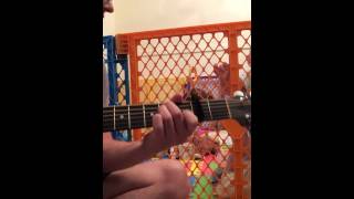 &quot;Anything Will Do&quot; ft. DJ babyBuzzsaw