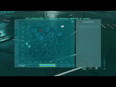 QoofSurvival fob me | DEFENDING MY CARNO CAVE! Ark Small Tribes Ps4