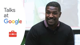 Defy Ventures Colorado | Talks at Google