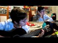 Goodbye Song by The Moldy Peaches