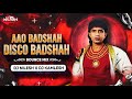 Aao Badshah Disco Badshah Bounce Mix Mithun Chakravarti DJ Nilesh X DJ Kamlesh Dialogue Mix