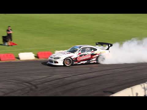 Drift Masters EC Płock 2019 (Runda 3) - kwalifikacje