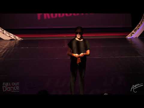 Full Out Dance Production Routine #77