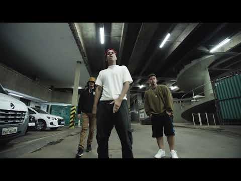 Clima Sujo - O PlantaE I SemBlunt MC's I PG 400