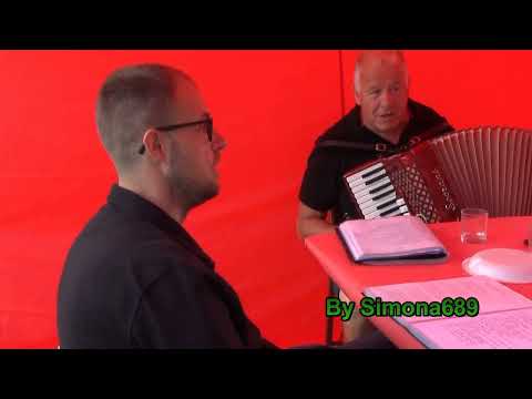 Lu Cianto Viol 2022, "I Ritrovati", "Piove", Becetto di Sampeyre