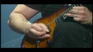 DREAM THEATER - Constant Motion - John Petrucci solo
