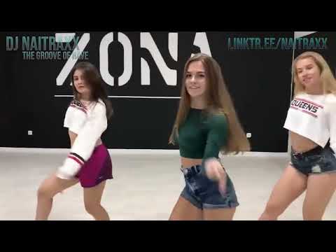 Cosmo, Flo Rida - Another Day (Bodybangers Remix)