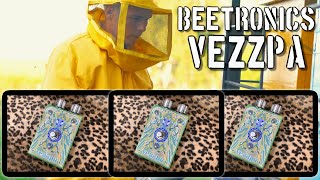 Video thumbnail for Beetronics VEZZPA demo  -  fuzz & octave & love for your honey hole ( SG & Princeton ) by gearmanndude