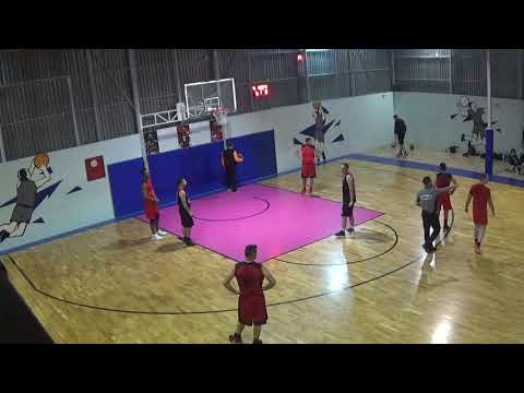 EXPERT LEAGUE ΠΥΡΑΥΛΟΣ - BLACK DRAGONS 59-61