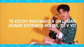 UP10TION ; So Beautiful { Sub Español }