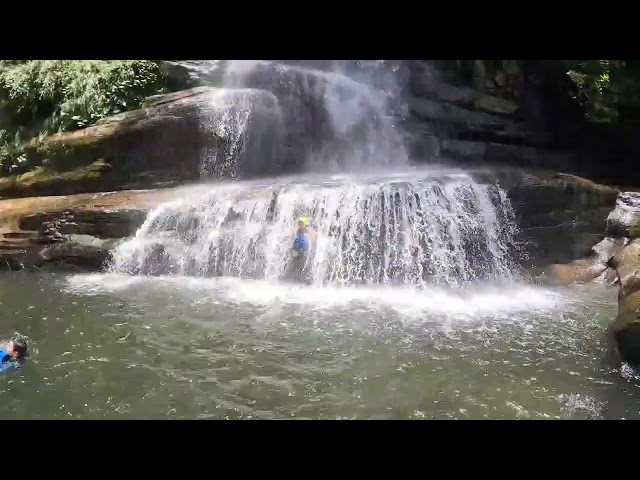 西表島カヌークラブぱいしぃず