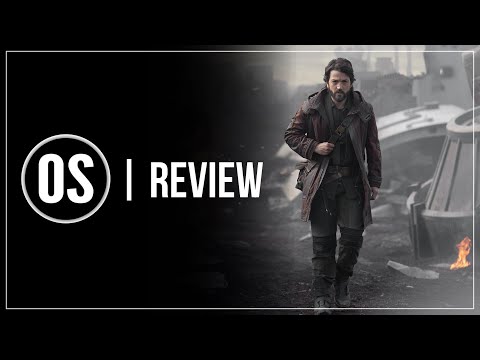 Andor | Off Screen Review