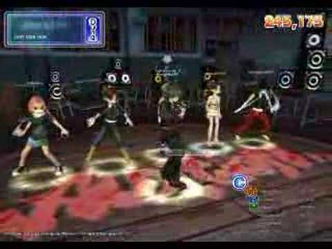 Audition VN - Chồng xa