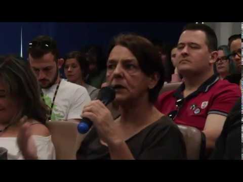 REITOR DA UFSC DESABAFA EM REUNIÃO SOBRE PONTO ELETRÔNICO