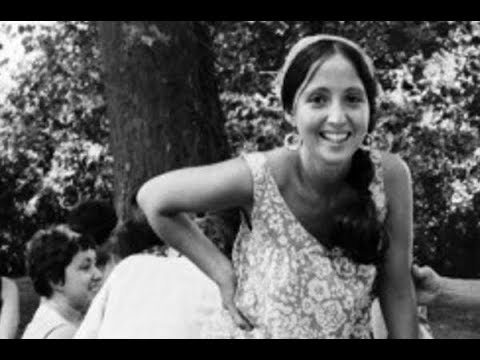 Maria Muldaur, Mike Bloomfield & Nick Gravenites - Georgia Blues