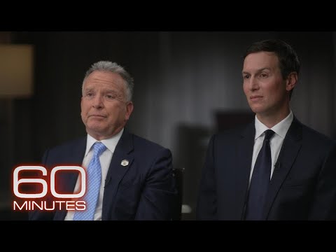 Negotiators share Trump's reaction to setback in hostage deal