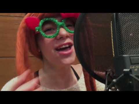 Katarina Savić -Jingle Bells (jazz cover)