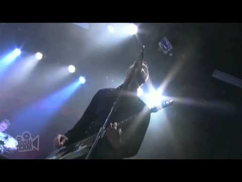 The Hives - I Gotta Get Some Action Right Now (The Hellacopters) (Live in Sydney) | Moshcam