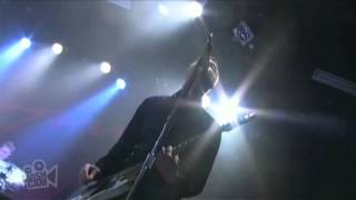 The Hives - I Gotta Get Some Action Right Now (The Hellacopters) (Live in Sydney) | Moshcam