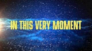 Joe Melendrez - INVOCATION (Official Lyric Video)