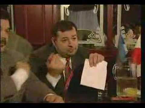 Kreisiraadio - Läbirääkimised