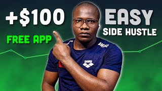 This app paid me $100 for free: 5 ways to make money online