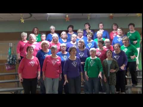 FVC Good Luck Video #1