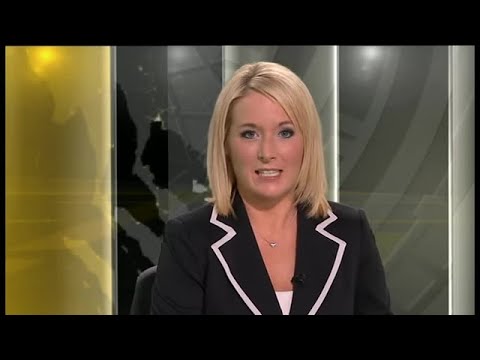 ITV Morning News: Last Edition - 21st December 2012