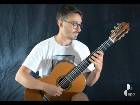 Associazione Da Capo - Corso di Chitarra Classica