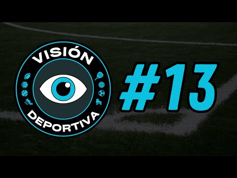 Visión Deportiva #13 - José Pedro Varela - TeleDelta HD