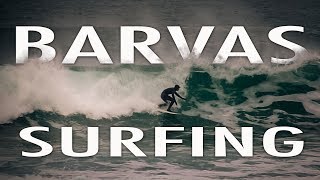 preview picture of video 'EPISODE 4 - BARVAS SURF'