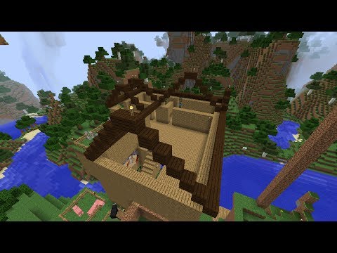 Minecraft - Back to Basics - Part 26