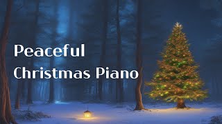 Download lagu Christmas lullaby for peaceful night ⛄️ Silent night, O holy night, The first noel mp3