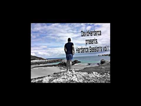 DavidHardance presents. Hardance Session´s vol.1