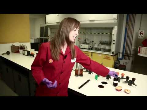 Motor Oil 101: Additives II -- Educational Video