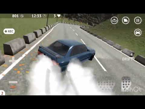 ІГРА ДЛЯ ЛЮБИТЕЛІВ BMW E34! ЇДЕ 260 по Шосе І ШАШКИ ІГРАЄ!   В ІГРІ - YouTube