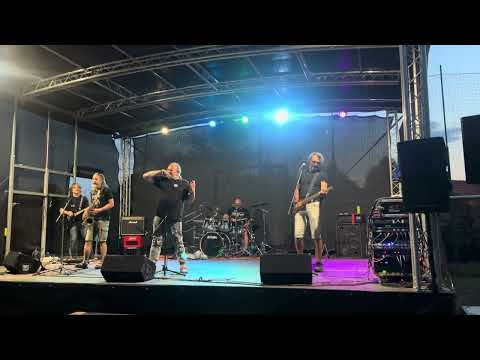 Beatový Družstvo - Daně - Počerny 2023