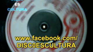 Dennis Brown ♦ Blood Sun (subtitulos español) Vinyl rip