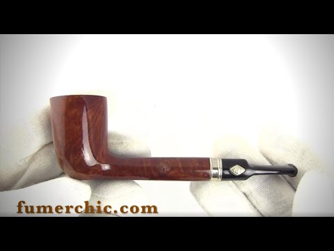 Pipe Brebbia MPB Vintage Select 51