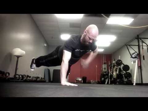 StrongFirst: SFB Bodyweight Certification Standards