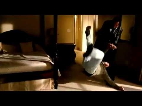 Mercenary for Justice trailer (Steven Seagal)